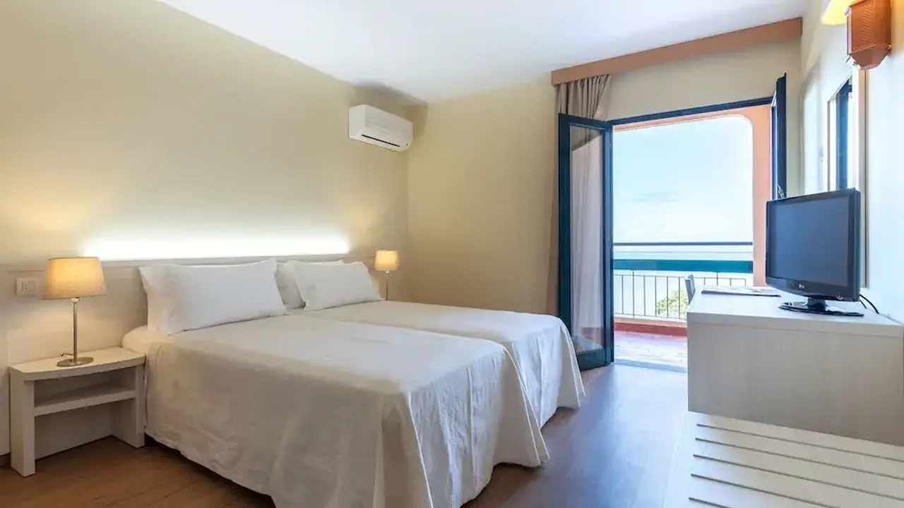 Garajau Madeira Hotel