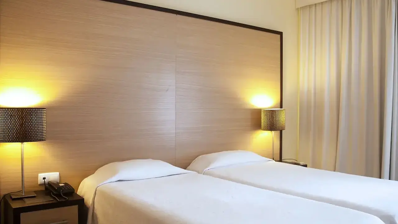Garajau Madeira Hotel