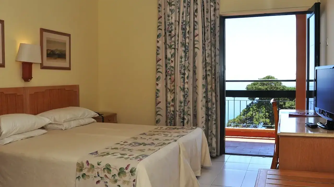 Garajau Madeira Hotel