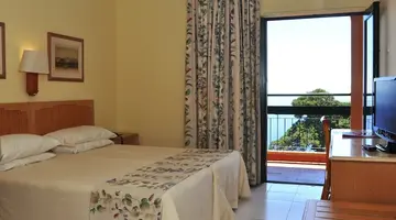 Garajau Madeira Hotel