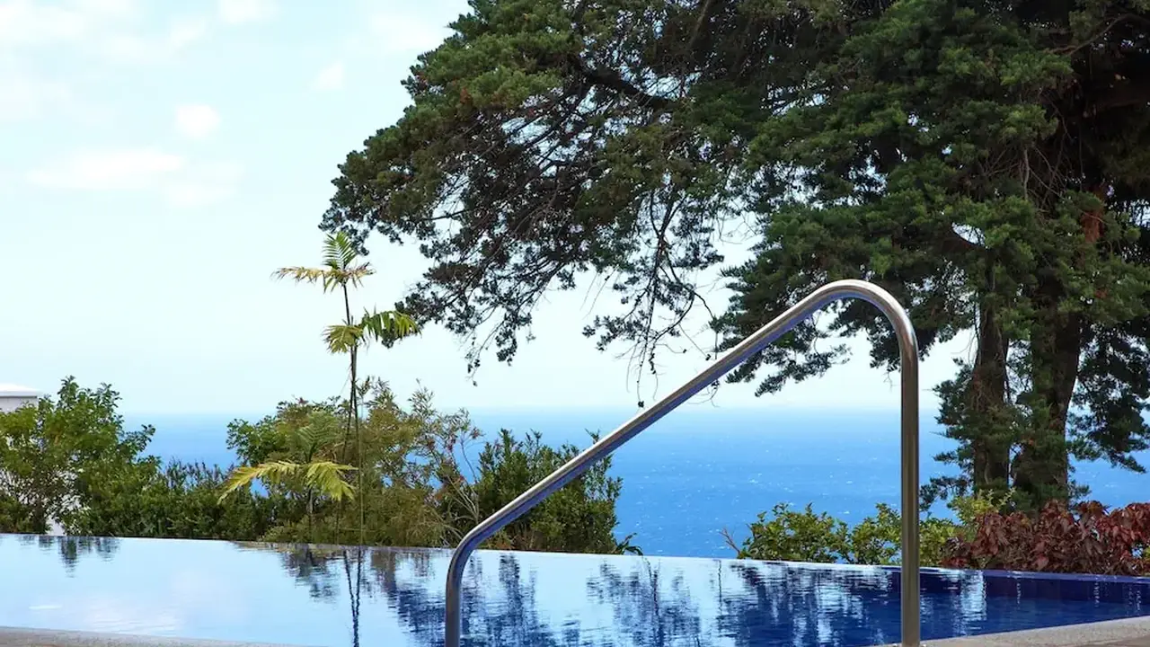 Garajau Madeira Hotel