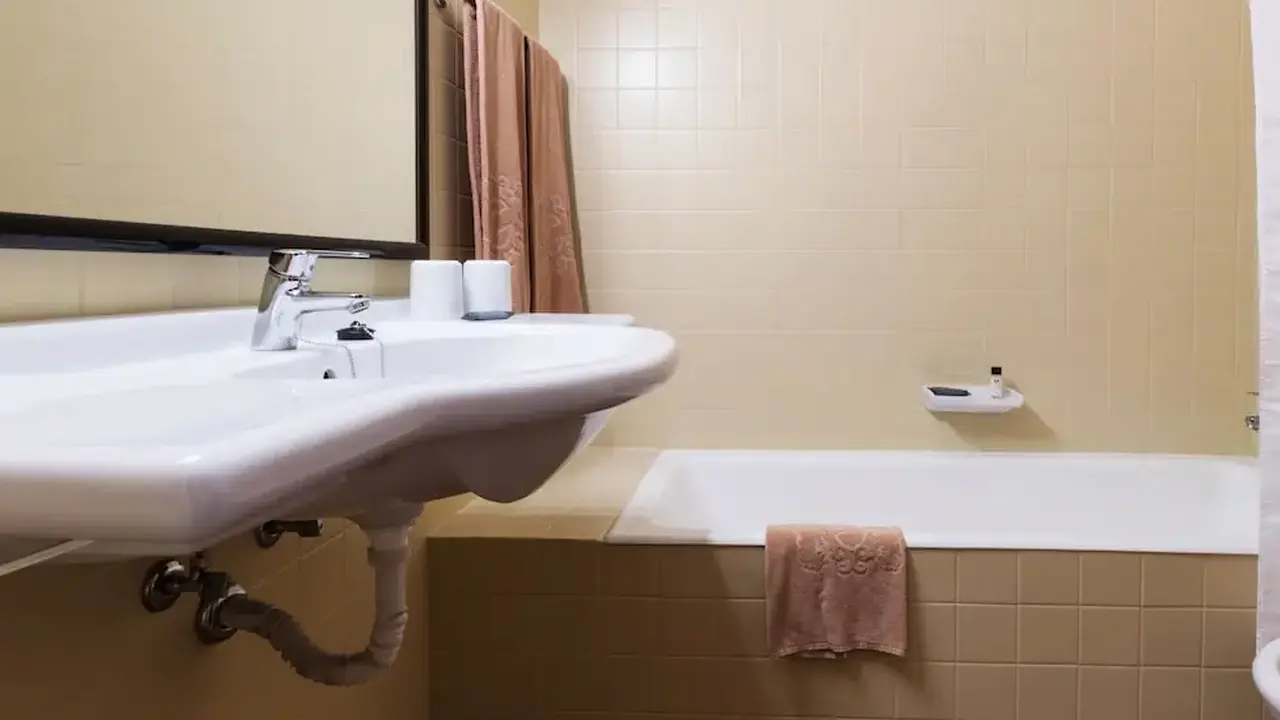 Garajau Madeira Hotel