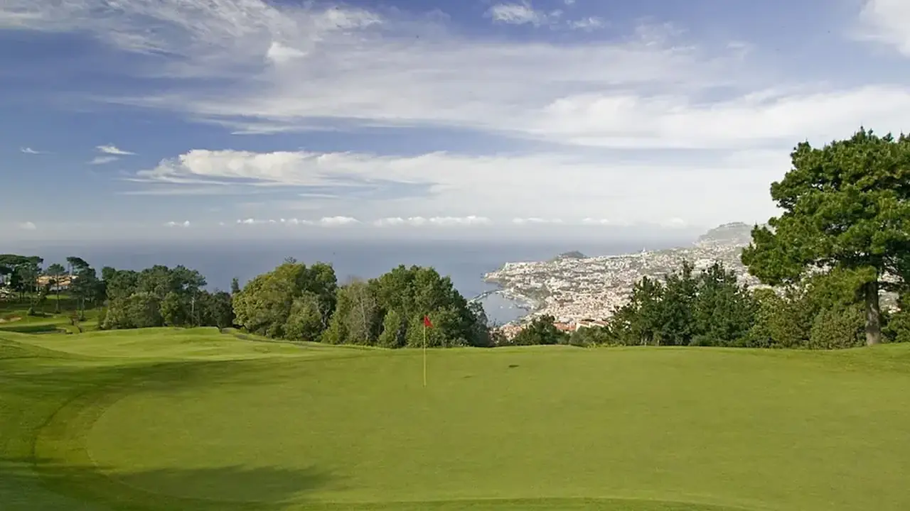 Garajau Madeira Hotel