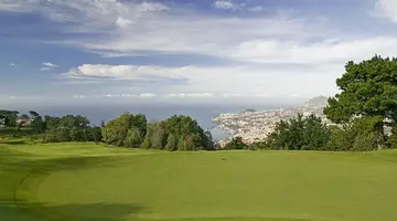 Garajau Madeira Hotel