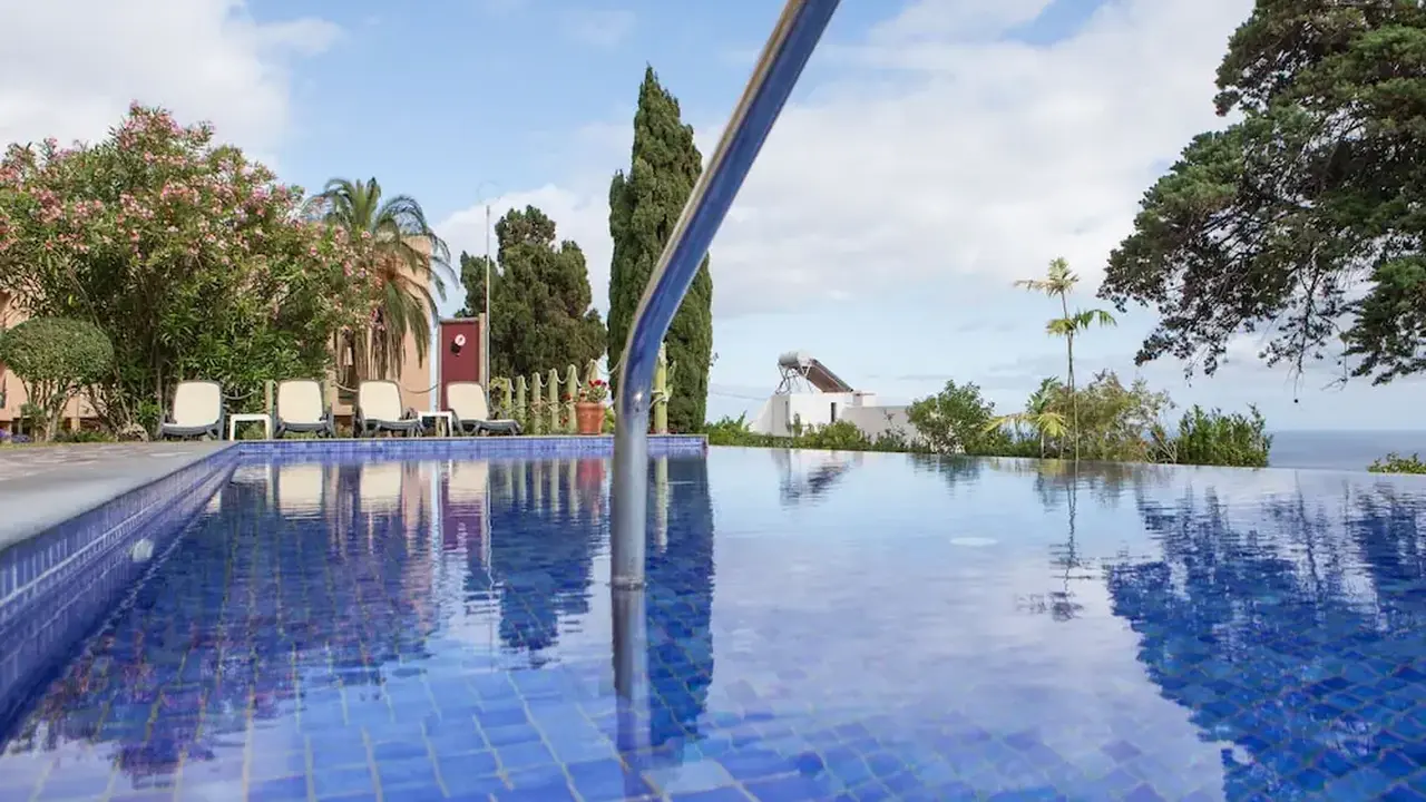 Garajau Madeira Hotel