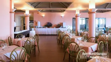 Garajau Madeira Hotel