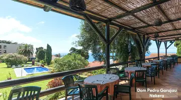 Garajau Madeira Hotel