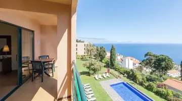 Garajau Madeira Hotel