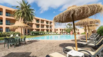 Garajau Madeira Hotel