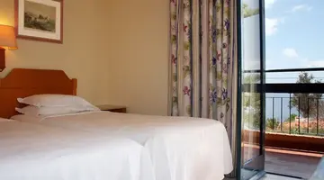 Garajau Madeira Hotel