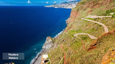 Garajau Madeira Hotel