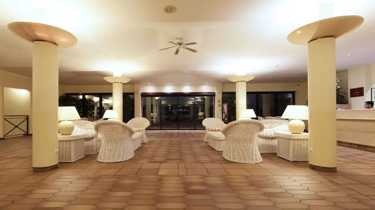 Garajau Madeira Hotel