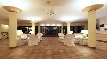 Garajau Madeira Hotel