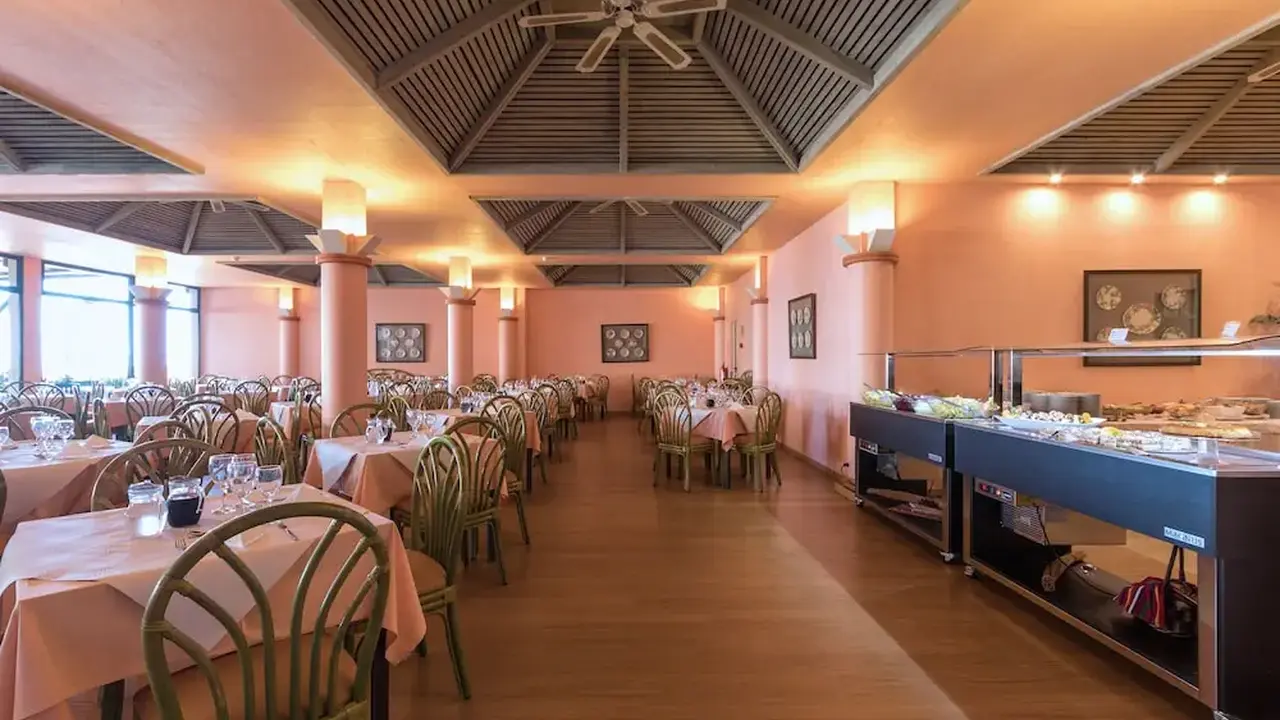 Garajau Madeira Hotel