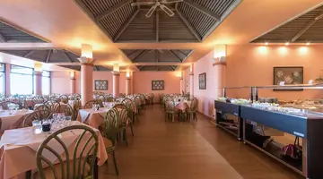 Garajau Madeira Hotel