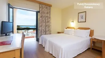 Garajau Madeira Hotel