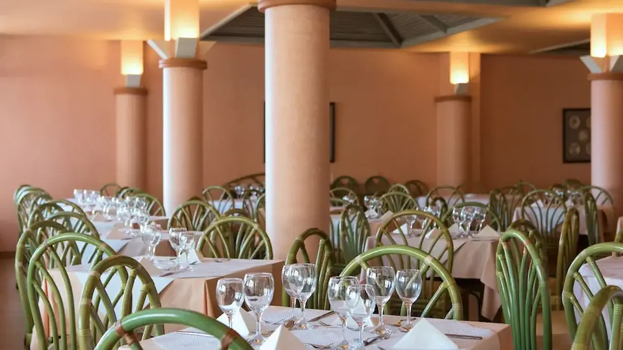Garajau Madeira Hotel