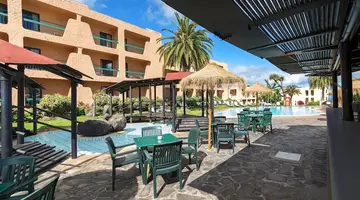 Garajau Madeira Hotel