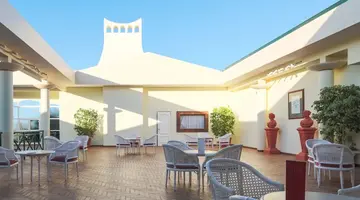 Garajau Madeira Hotel