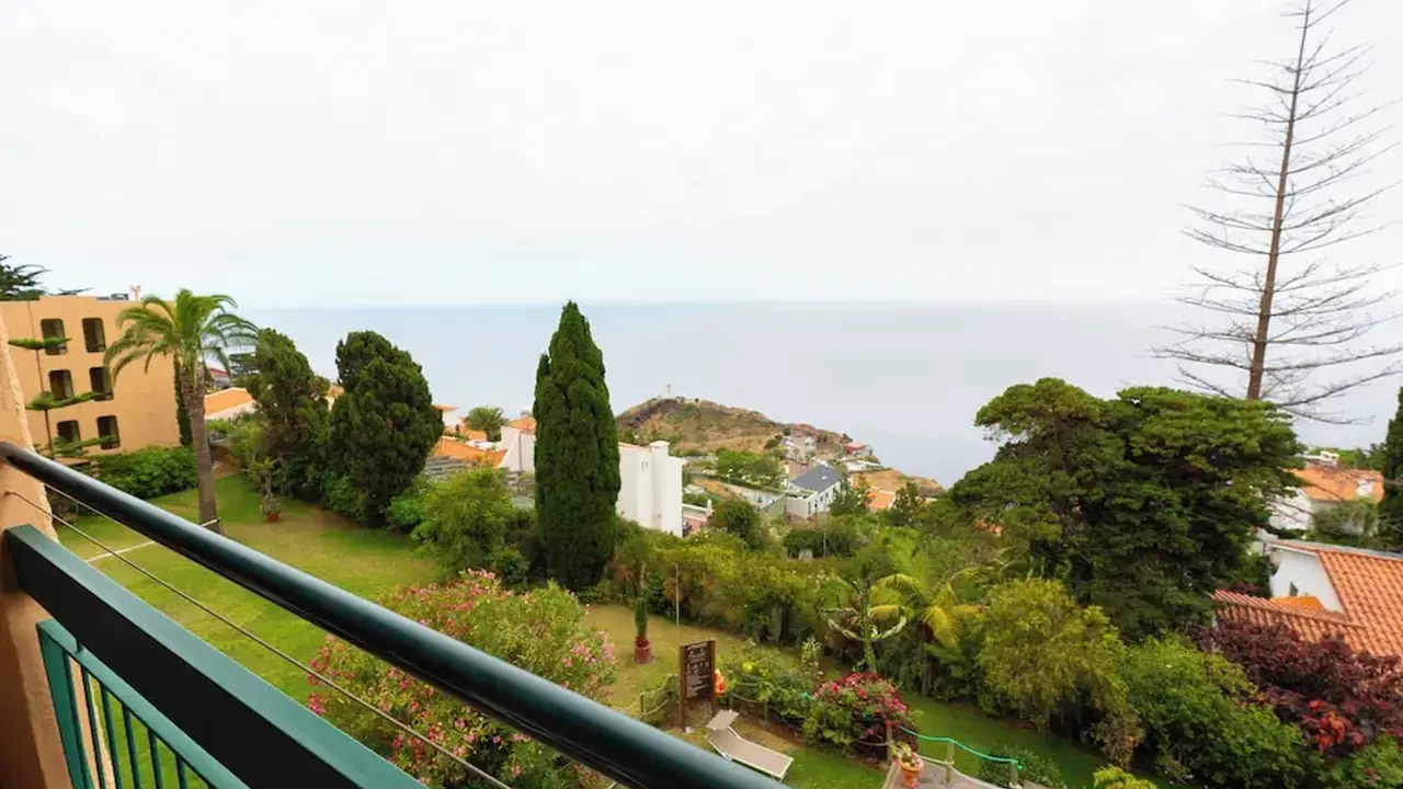 Garajau Madeira Hotel