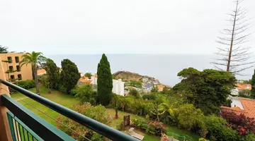Garajau Madeira Hotel
