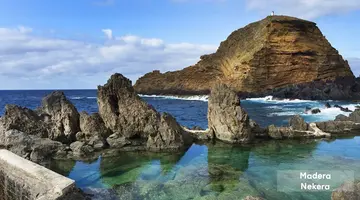 Garajau Madeira Hotel