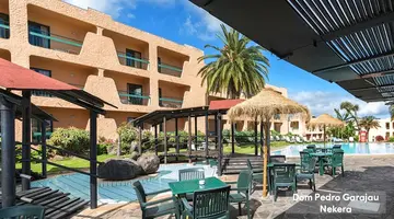 Garajau Madeira Hotel