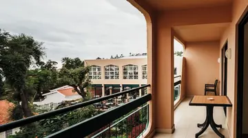 Garajau Madeira Hotel