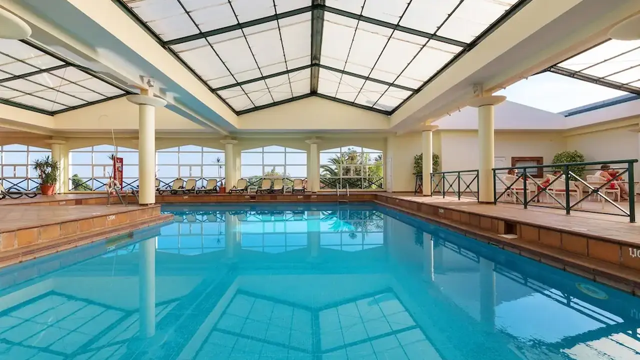 Garajau Madeira Hotel
