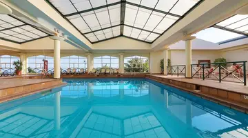 Garajau Madeira Hotel