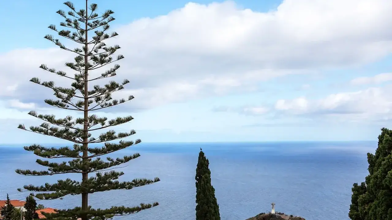 Garajau Madeira Hotel
