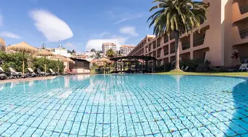 Garajau Madeira Hotel