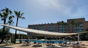 GARBI CALA MILLOR HOTEL