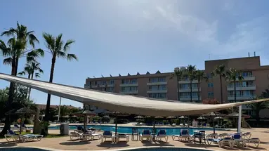 GARBI CALA MILLOR HOTEL