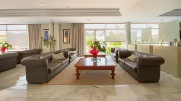 GARBI CALA MILLOR HOTEL