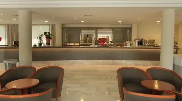 GARBI CALA MILLOR HOTEL