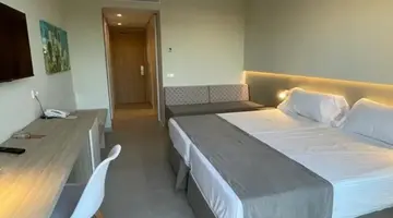 GARBI CALA MILLOR HOTEL