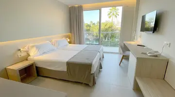 GARBI CALA MILLOR HOTEL