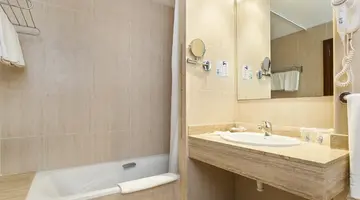 GARBI CALA MILLOR HOTEL