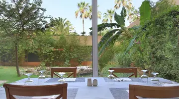 GARBI CALA MILLOR HOTEL