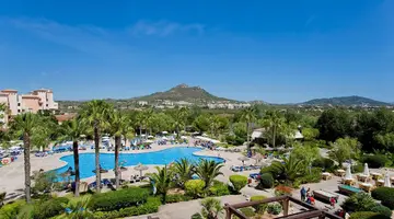 GARBI CALA MILLOR HOTEL