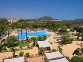 GARBI CALA MILLOR HOTEL