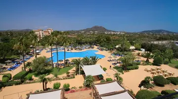 GARBI CALA MILLOR HOTEL