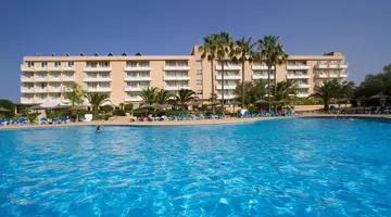 GARBI CALA MILLOR HOTEL