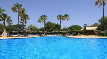 GARBI CALA MILLOR HOTEL