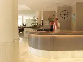 GARBI CALA MILLOR HOTEL