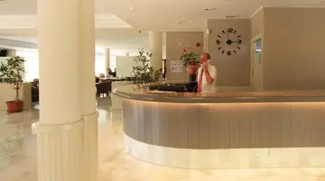 GARBI CALA MILLOR HOTEL