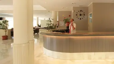 GARBI CALA MILLOR HOTEL