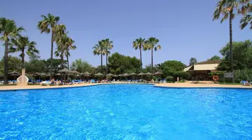 GARBI CALA MILLOR HOTEL