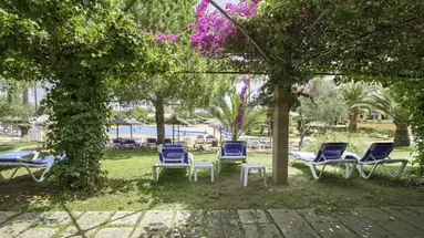 Garbi Cala Millor